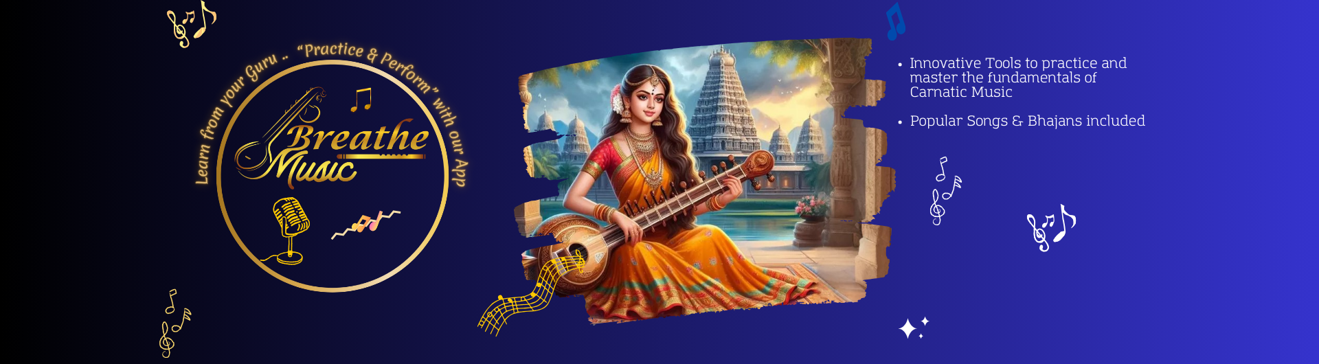 Vocal - Songs Course